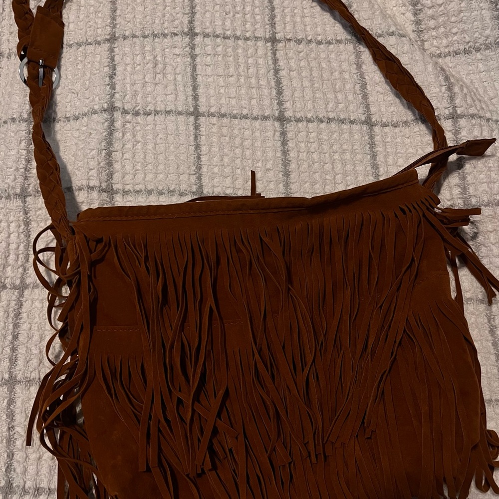 purse